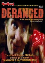 Deranged