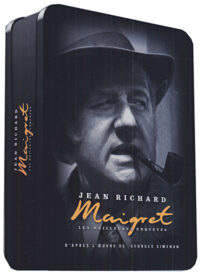 Maigret: Les Enquêtes du commissaire Maigret – Volume 1