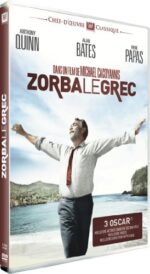 Zorba le grec