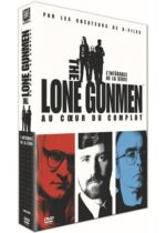 The Lone Gunmen: Au Cœur du complot – L’Intégrale de la série