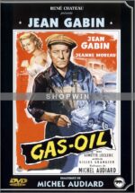 Gas-oil