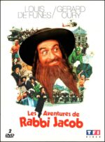 Les Aventures de Rabbi Jacob