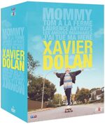 Coffret Xavier Dolan