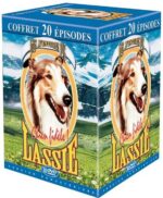 Les Aventures de Lassie