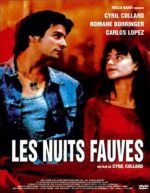 Les Nuits fauves