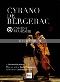 Cyrano de Bergerac d’Edmond Rostand