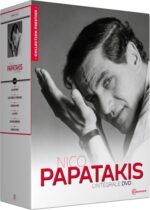 Papatakis – L’Intégrale