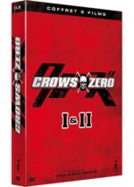 Crows Zero I & II