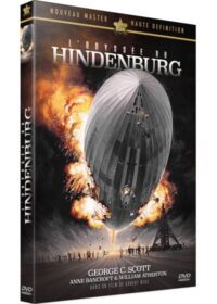 L’Odyssée du Hindenbourg