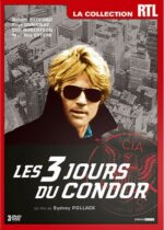 Les 3 jours du Condor