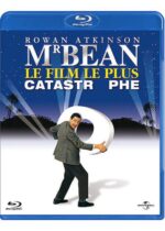 Mr Bean, le film le plus catastrophe