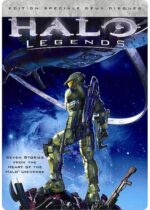 Halo Legends