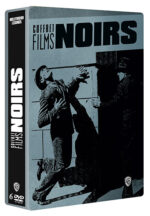 Coffret films noirs