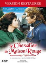 Le Chevalier de Maison Rouge