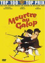 Meurtre au galot