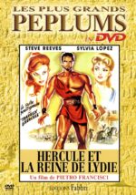 Hercule et la reine de Lydie