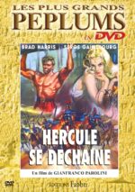 Hercule se déchaine