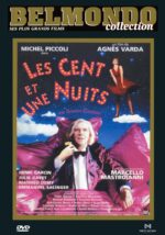 Les Cent et une nuits de Simon Cinéma