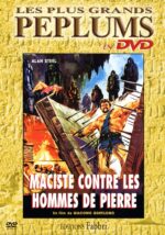 Maciste contre les hommes de pierre