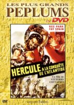 Hercule à la conquête de l’Atlantide