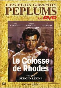 Le Colosse de Rhodes