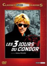 Les 3 jours du Condor