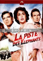 La Piste des éléphants