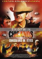 Chicanos: Chasseurs de têtes