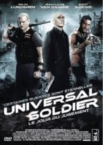 Universal Soldier: Le Jour du jugement