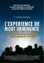 L’Experience de mort imminente