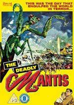 The Deadly Mantis