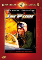 Jet Pilot