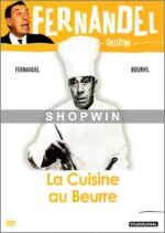 La Cuisine au beurre