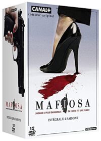 Mafiosa – Intégrale 4 saisons