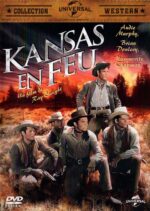 Kansas en feu