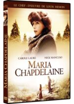 Maria Chapdelaine