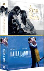 A Star is Born + La La Land