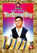 The Errand Boy (Le Zinzin d’Hollywood)