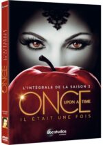 Once Upon a Time (Il était une fois) – L’Intégrale de la saison 3