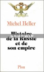 Histoire de la Russie et de son empire