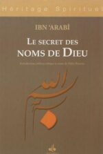 Le Secret des noms de Dieu