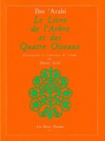 Le Livre de l’Arbre et des Quatre Oiseaux