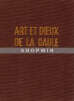 Art et dieux de la Gaule