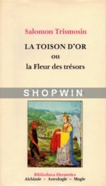 La Toison d’or ou la Fleur des trésors