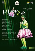 Rameau: Platée