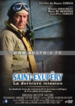 Saint-Exupéry: La dernière mission