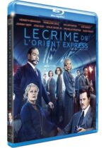 Le Crime de l’Orient Express