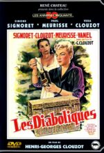 Les Diaboliques