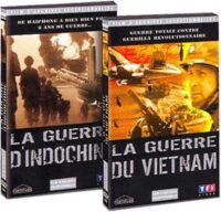 Vietnam-Indochine: Les 2 guerres