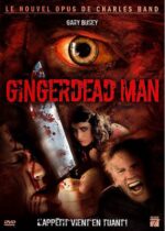 The Gingerdead Man